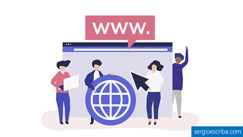 How to Build Domain Equity Over Time: Beyond Just a URL