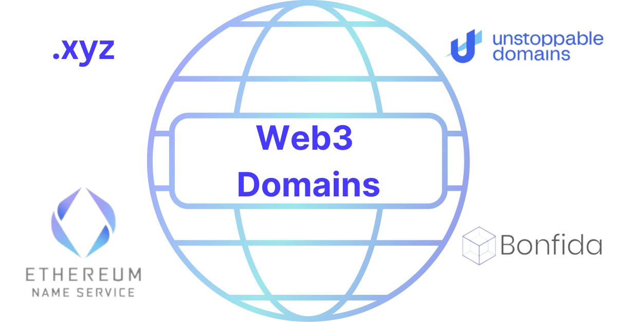 Emerging Domain Trends: Web3, Blockchain Domains and What to Monitor