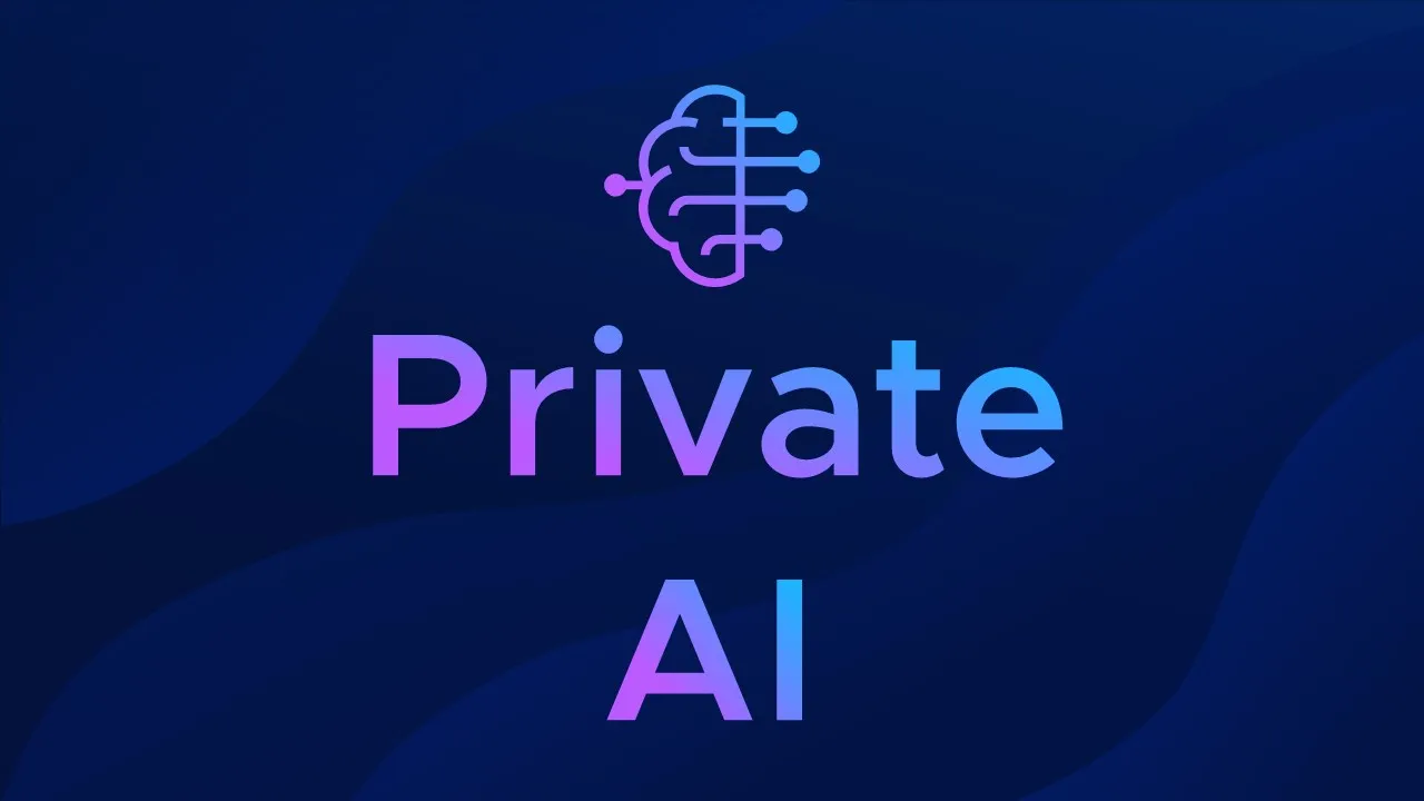 How Private LLMs Can Help Companies Protect Sensitive Data